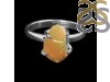 Opal Polished Nugget Ring-R-Size-7 OPL-2-1073