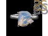 Opal Polished Nugget Ring-R-Size-6 OPL-2-109