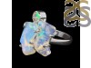 Opal Polished Nugget Ring-2R-Size-9 OPL-2-1093