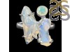 Opal Polished Nugget Ring-2R-Size-6 OPL-2-1094