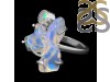 Opal Polished Nugget Ring-2R-Size-6 OPL-2-1101