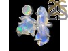 Opal Polished Nugget Ring-2R-Size-6 OPL-2-1101