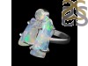 Opal Polished Nugget Ring-2R-Size-8 OPL-2-1108