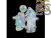 Opal Polished Nugget Ring-2R-Size-8 OPL-2-1108