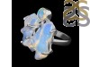 Opal Polished Nugget Ring-2R-Size-9 OPL-2-1112