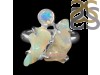 Opal Polished Nugget Ring-2R-Size-8 OPL-2-1118