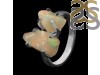 Opal Polished Nugget Ring-R-Size-6 OPL-2-179