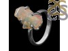 Opal Polished Nugget Ring-R-Size-6 OPL-2-18