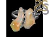 Opal Polished Nugget Ring-R-Size-7 OPL-2-189