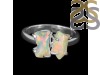 Opal Polished Nugget Ring-R-Size-9 OPL-2-197