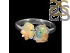 Opal Polished Nugget Ring-R-Size-9 OPL-2-199