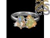 Opal Polished Nugget Ring-R-Size-9 OPL-2-204