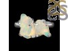 Opal Polished Nugget Ring-R-Size-9 OPL-2-206