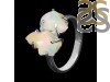 Opal Polished Nugget Ring-R-Size-9 OPL-2-207