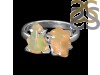 Opal Polished Nugget Ring-R-Size-9 OPL-2-213