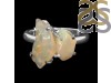 Opal Polished Nugget Ring-R-Size-8 OPL-2-225