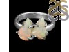 Opal Polished Nugget Ring-R-Size-8 OPL-2-229