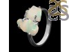 Opal Polished Nugget Ring-R-Size-8 OPL-2-230