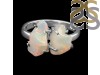 Opal Polished Nugget Ring-R-Size-8 OPL-2-230
