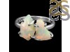 Opal Polished Nugget Ring-R-Size-8 OPL-2-243