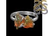 Opal Polished Nugget Ring-R-Size-8 OPL-2-246