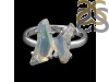 Opal Polished Nugget Ring-R-Size-8 OPL-2-260
