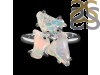 Opal Polished Nugget Ring-R-Size-7 OPL-2-292