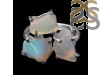 Opal Polished Nugget Ring-R-Size-7 OPL-2-299