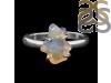Opal Polished Nugget Ring-R-Size-8 OPL-2-347