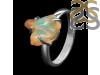 Opal Polished Nugget Ring-R-Size-8 OPL-2-358
