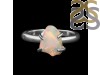Opal Polished Nugget Ring-R-Size-8 OPL-2-359