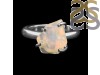 Opal Polished Nugget Ring-R-Size-8 OPL-2-363
