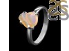 Opal Polished Nugget Ring-R-Size-8 OPL-2-366