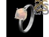Opal Polished Nugget Ring-R-Size-8 OPL-2-369
