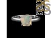 Opal Polished Nugget Ring-R-Size-8 OPL-2-369