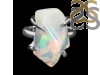Opal Polished Nugget Ring-R-Size-8 OPL-2-382