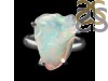 Opal Polished Nugget Ring-R-Size-8 OPL-2-384