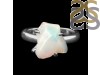 Opal Polished Nugget Ring-R-Size-8 OPL-2-398