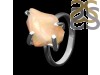 Opal Polished Nugget Ring-R-Size-8 OPL-2-400
