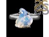 Opal Polished Nugget Ring-R-Size-8 OPL-2-415
