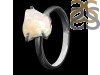 Opal Polished Nugget Ring-R-Size-8 OPL-2-420