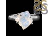 Opal Polished Nugget Ring-R-Size-8 OPL-2-430