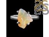Opal Polished Nugget Ring-R-Size-8 OPL-2-433