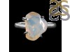 Opal Polished Nugget Ring-R-Size-8 OPL-2-436