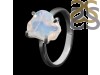 Opal Polished Nugget Ring-R-Size-8 OPL-2-438