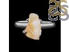 Opal Polished Nugget Ring-R-Size-8 OPL-2-442