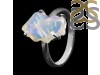 Opal Polished Nugget Ring-R-Size-8 OPL-2-450