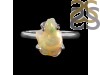 Opal Polished Nugget Ring-R-Size-8 OPL-2-454