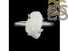 Opal Polished Nugget Ring-R-Size-8 OPL-2-455