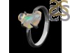 Opal Polished Nugget Ring-R-Size-8 OPL-2-470